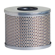 Fleetguard Oil Filter - LF637